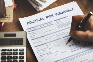 What Is Political Risk Insurance? What Does It Cover? | Niche Trade Credit Sydney