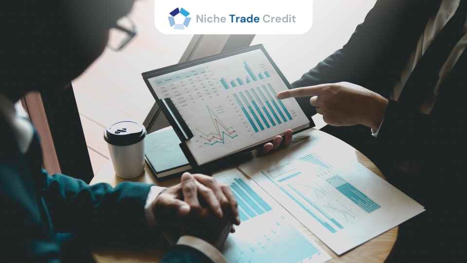 Maximizing Business Safety: Trade Credit on Political Risk